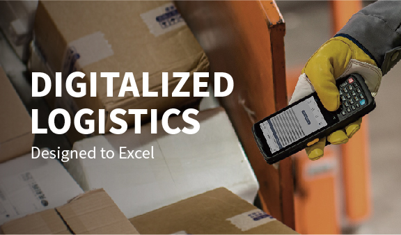 How to optimize your logistics business?