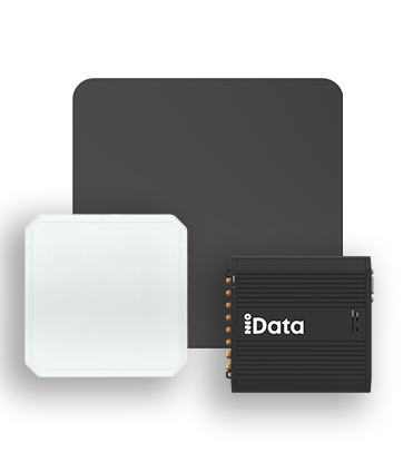 RFID Fixed Mount